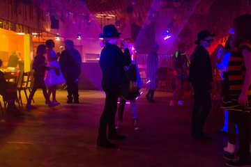 Bild 108 - Latuff 2014 - die Wiemersdorfer Karnevalsveranstaltung - Jugendtag